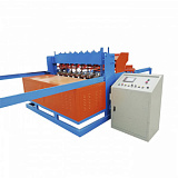 Автоматическая линия для производства сварной кладочной сетки FS-160